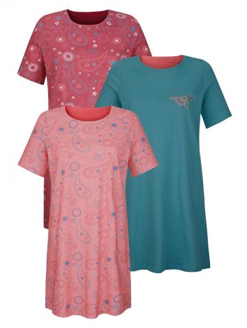 Ночная рубашка