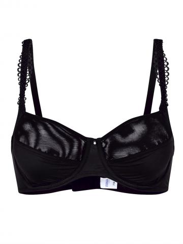 Бюстгальтер на костчках