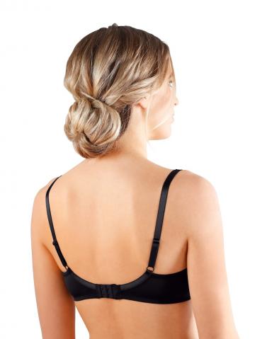 Бюстгальтер на костчках