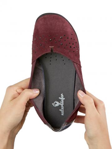 Классические туфли