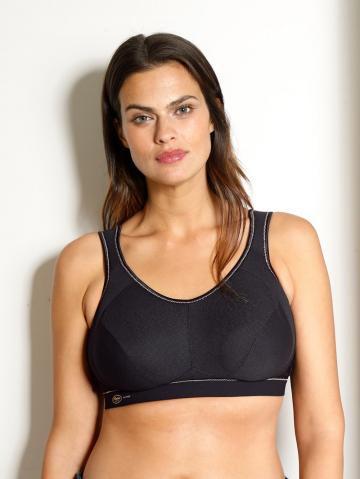 Спортивный бюстгальтер