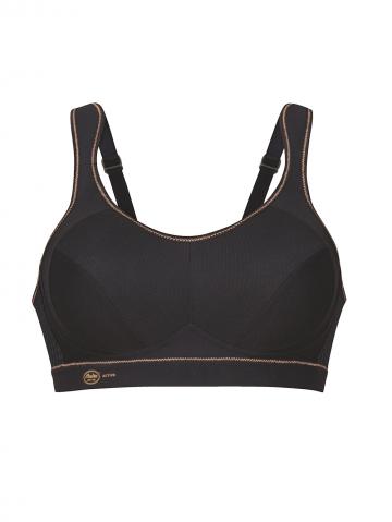 Спортивный бюстгальтер