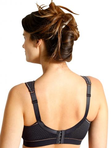 Спортивный бюстгальтер