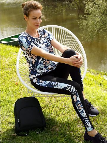 Спортивная майка