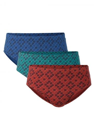 Трусы слипы