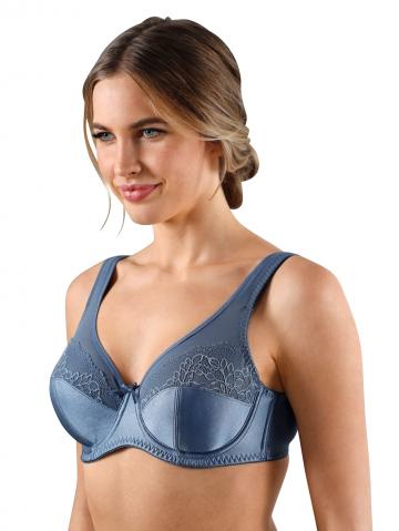 Бюстгальтер на костчках