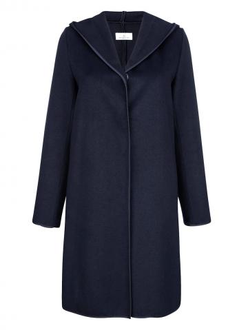 Короткое пальто