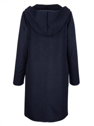 Короткое пальто