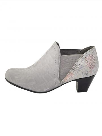 Ботинки до лодыжки