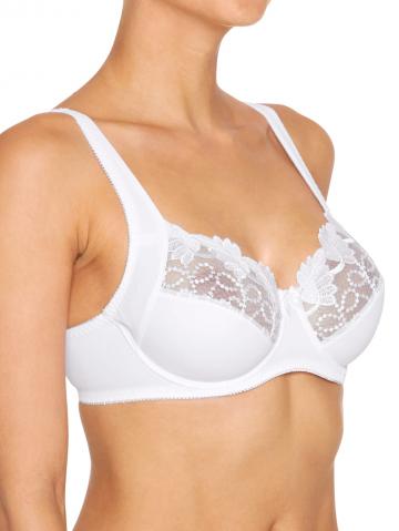 Бюстгальтер на костчках