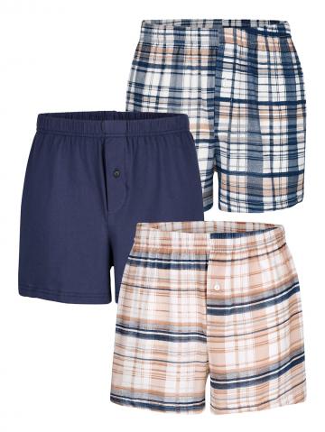 Трусы боксеры