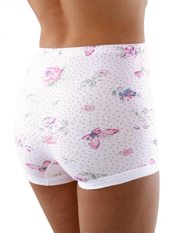 Трусы слипы