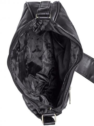 Сумка через плечо