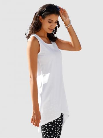 Пляжное платье