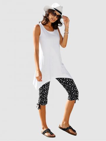 Пляжное платье