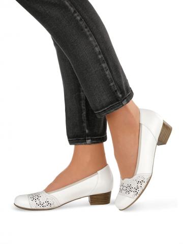 Классические туфли