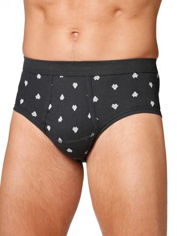 Трусы слипы