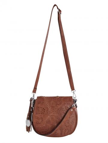 Сумка через плечо