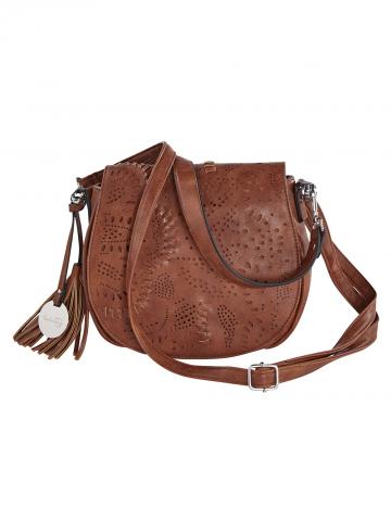 Сумка через плечо