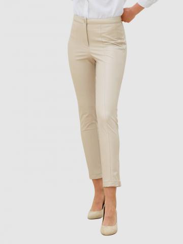 Кожаные штаны