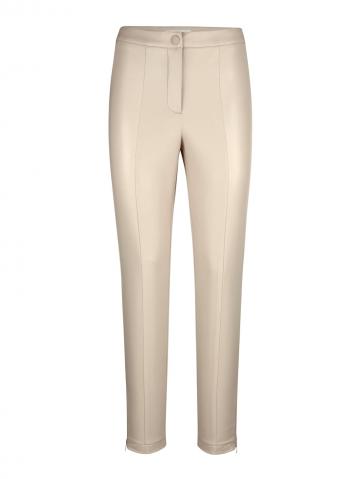 Кожаные штаны