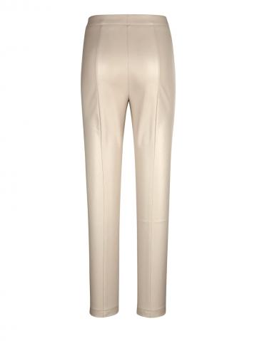 Кожаные штаны