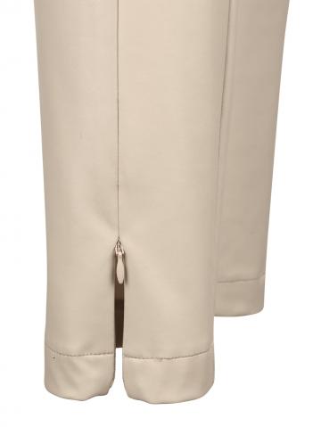 Кожаные штаны