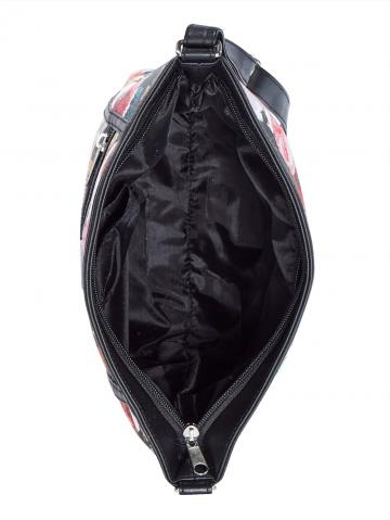 Сумка через плечо