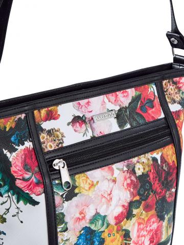 Сумка через плечо