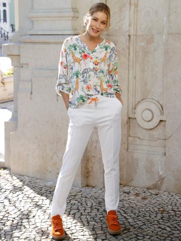 Длинная кофта