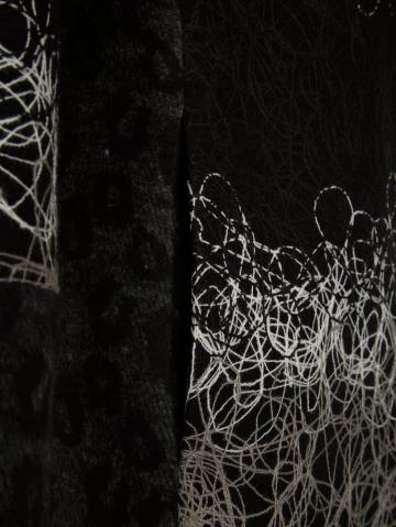 Короткое пальто