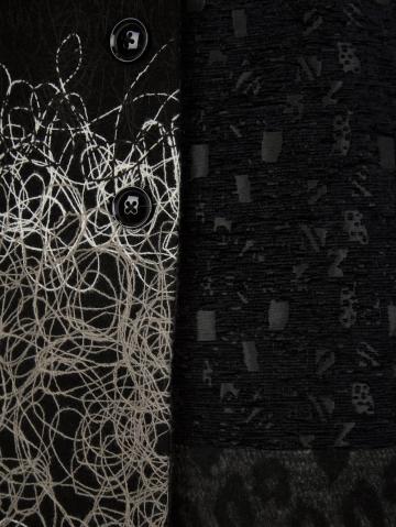 Короткое пальто