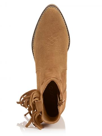 Ботинки челси