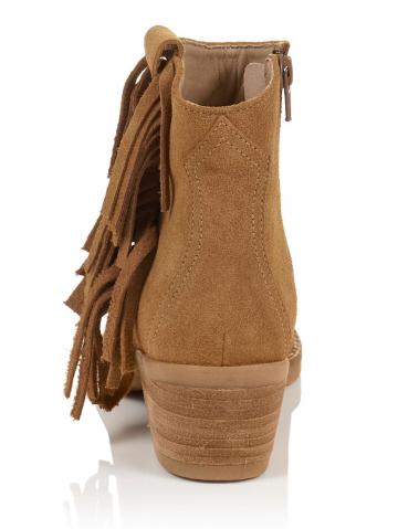 Ботинки челси