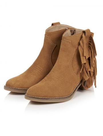 Ботинки челси