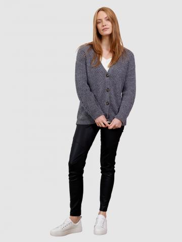 Кожаные штаны