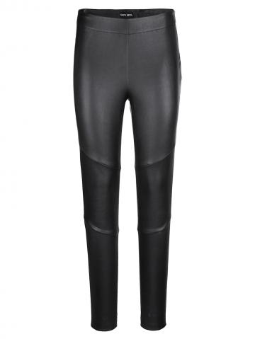 Кожаные штаны