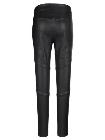 Кожаные штаны