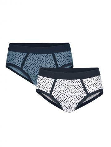 Трусы слипы