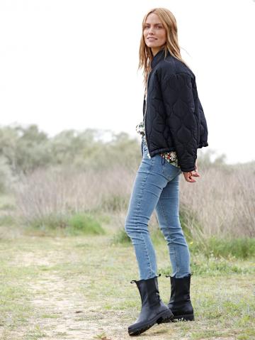 Ботинки челси