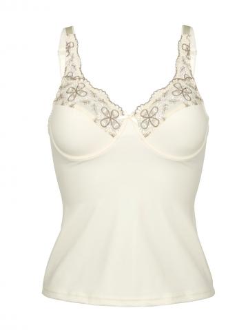 Бюстгальтер на костчках