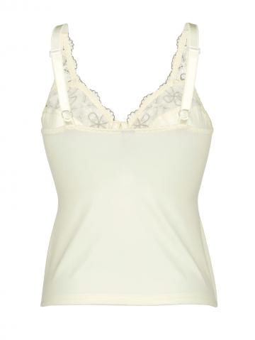 Бюстгальтер на костчках