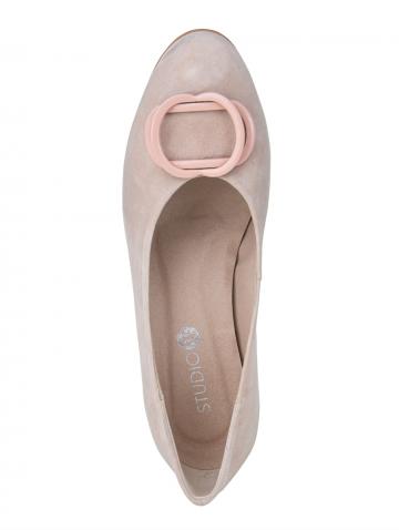 Классические туфли