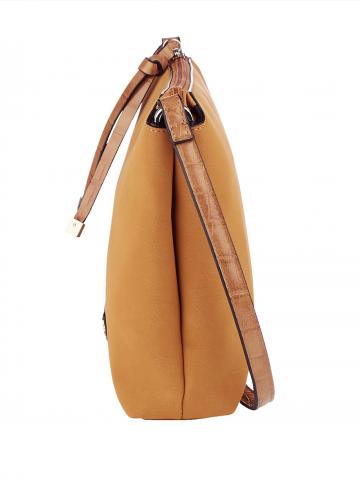 Сумка через плечо