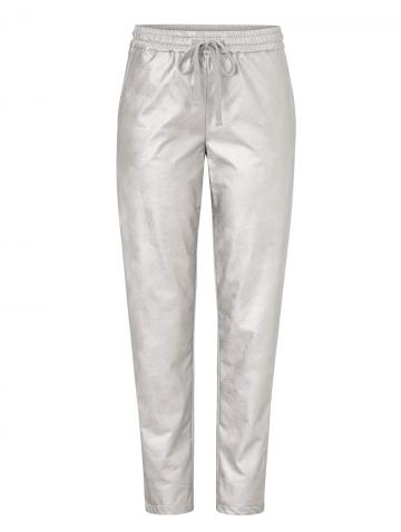 Кожаные штаны