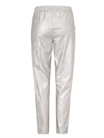 Кожаные штаны