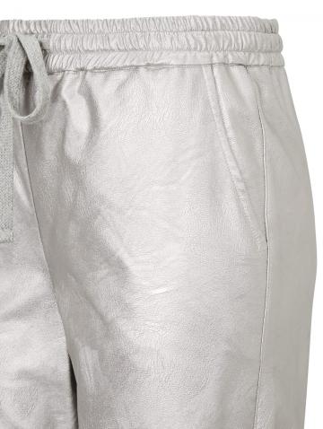 Кожаные штаны