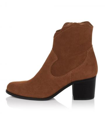 Ботинки до лодыжки