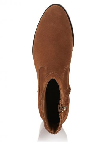 Ботинки до лодыжки