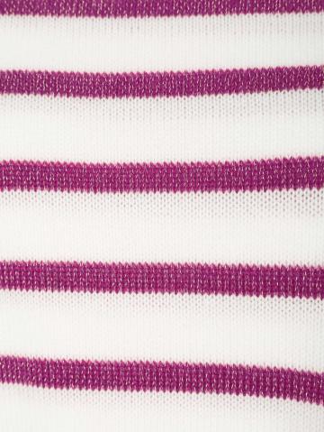 Вязаный пуловер